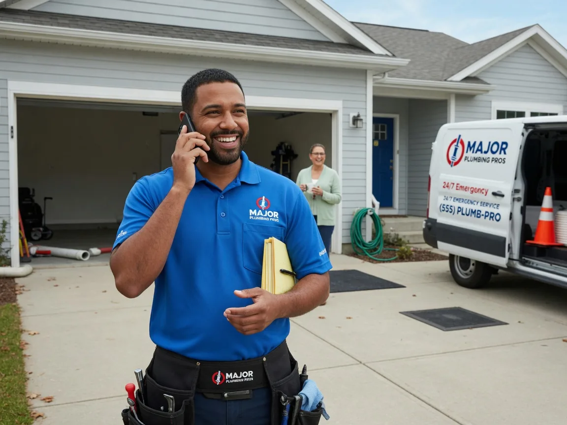 Drain Cleaning Services Raymond, MN FAQs